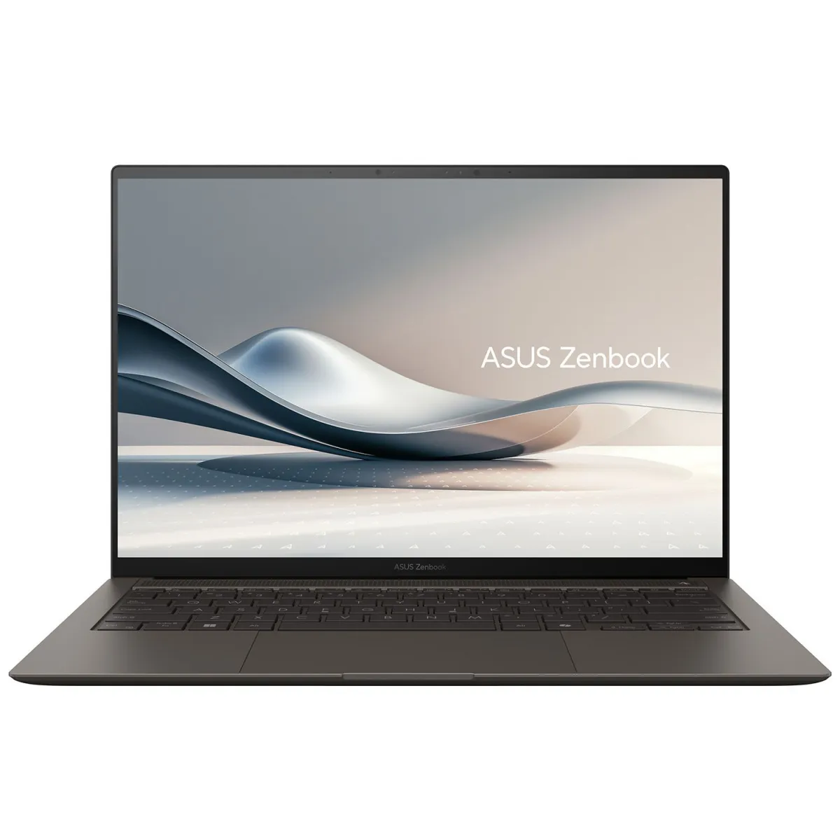 Asus Zenbook S UX5406SA-OLED-PZ235X Laptop 14" OLED Αφής (Core Ultra 7 258V/32 GB/1 TB/Intel Arc Graphics/Windows 11 Pro