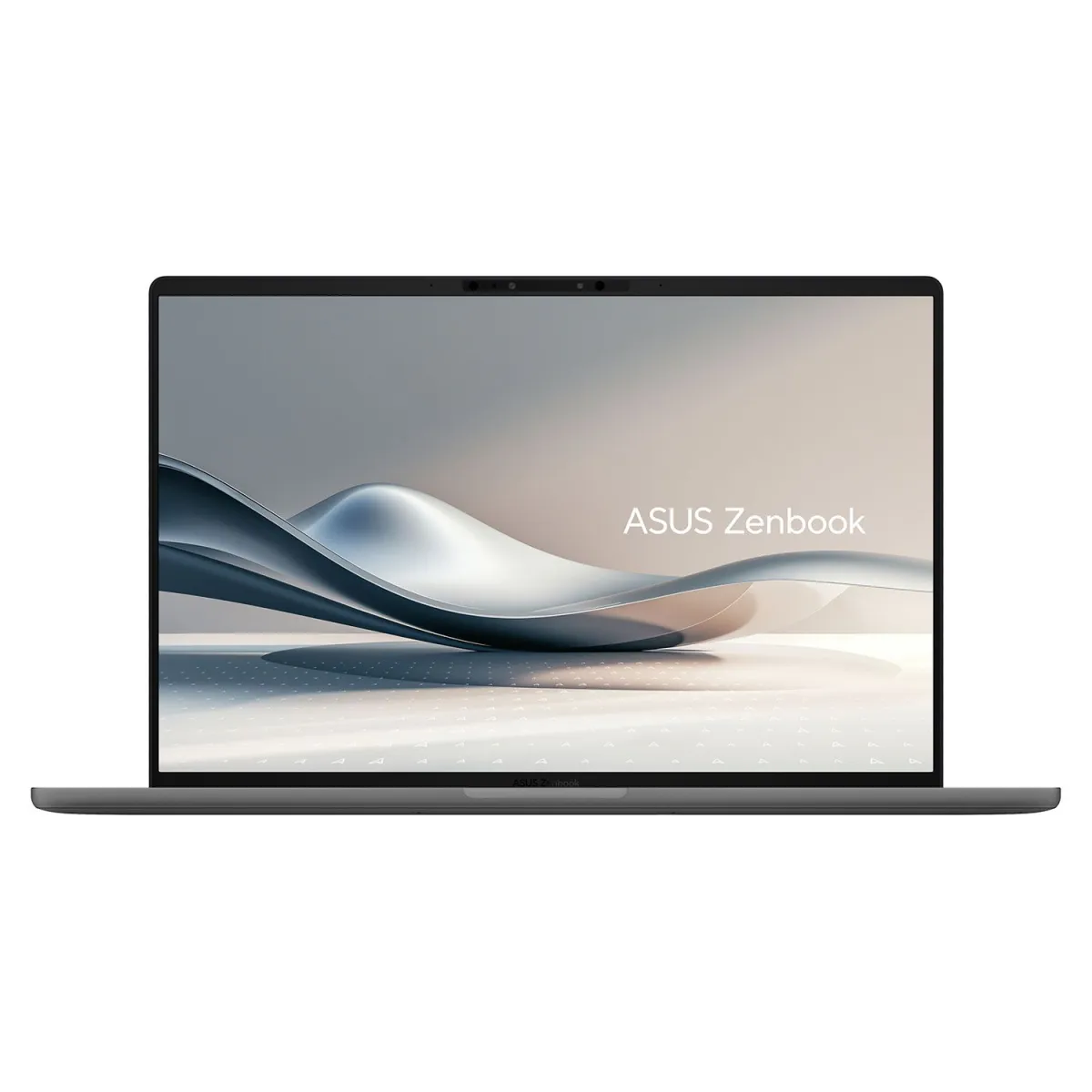 Asus Zenbook UX3407RA-OLED-QD010W Laptop 14" OLED (Snapdragon X Elite X1E-78-100/32 GB/1 TB/Adreno/Windows 11 Home)