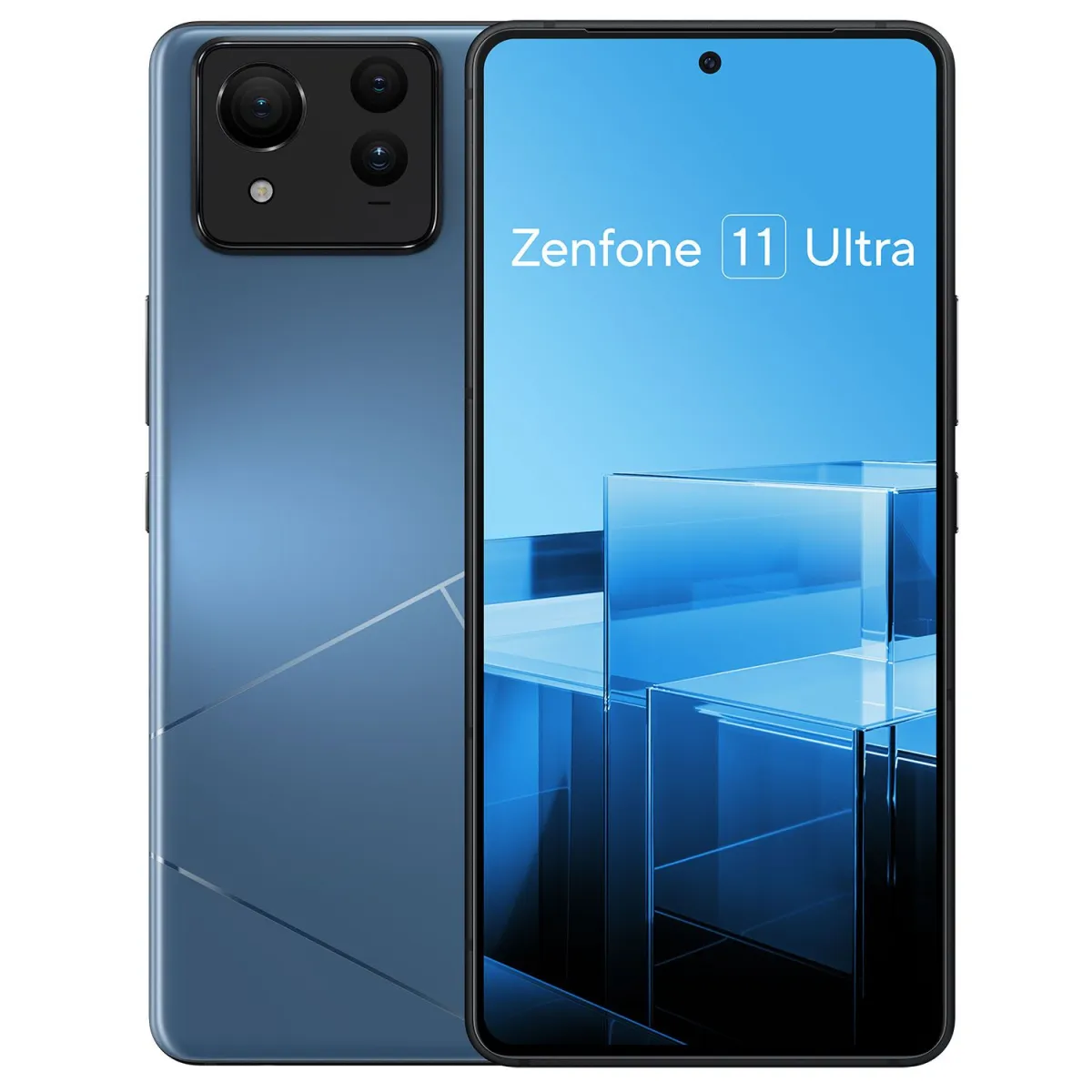 Asus Zenfone 11 Ultra 16/512GB 5G Blue