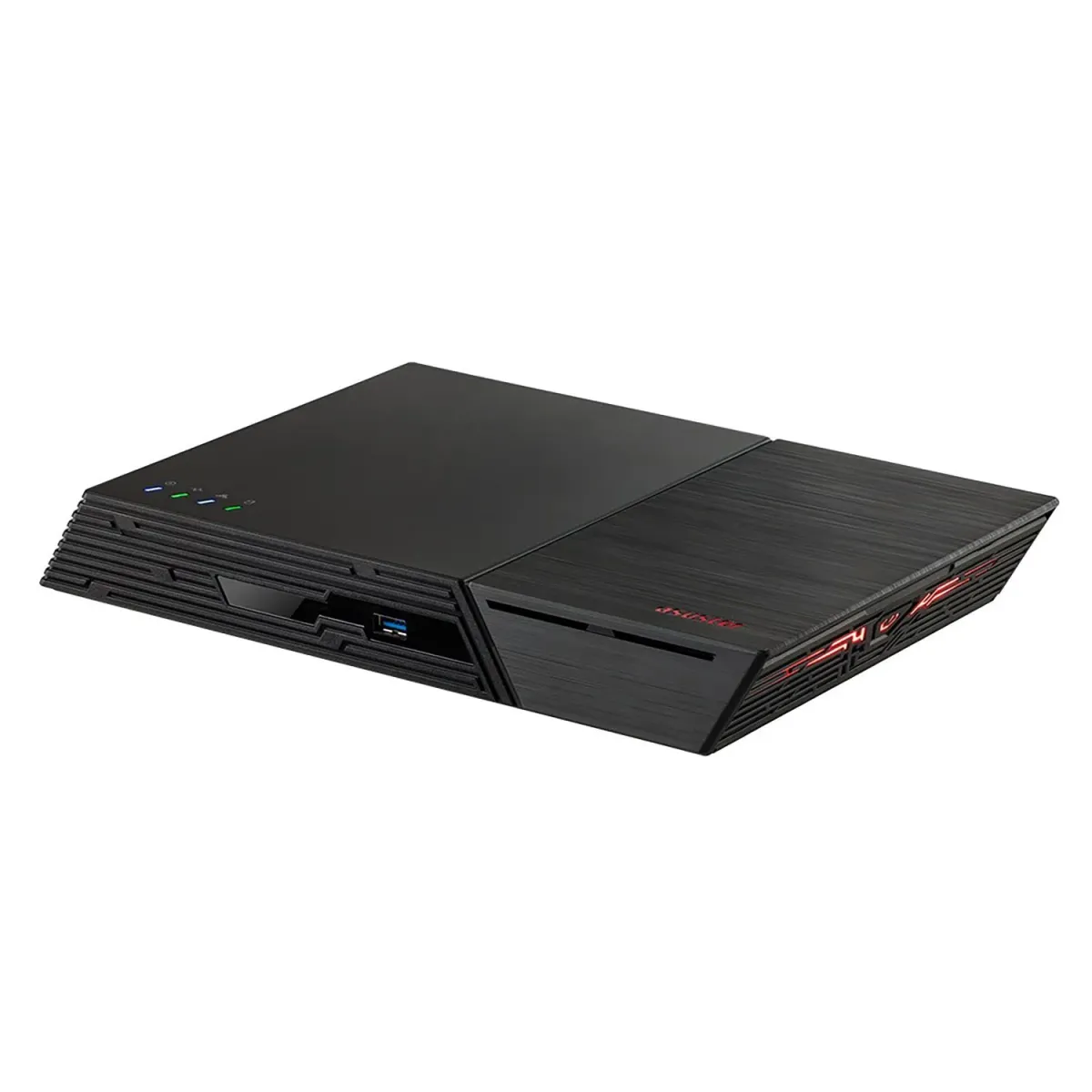 Asustor Flashstor 12-Slot NVMe