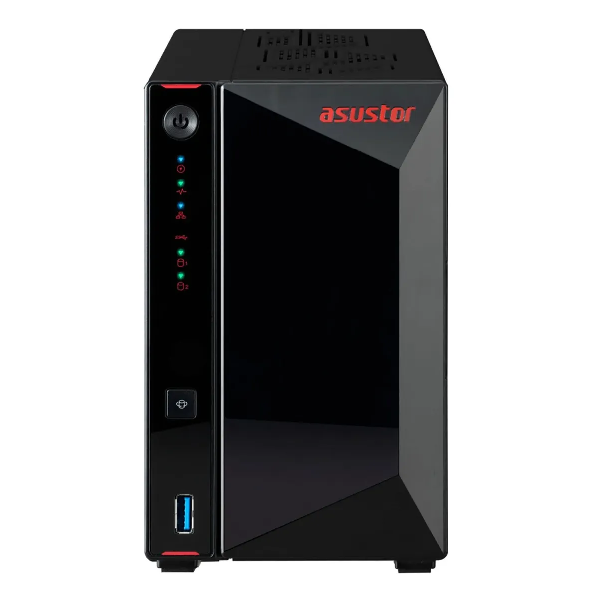 Asustor Nimbustor 2-BAY