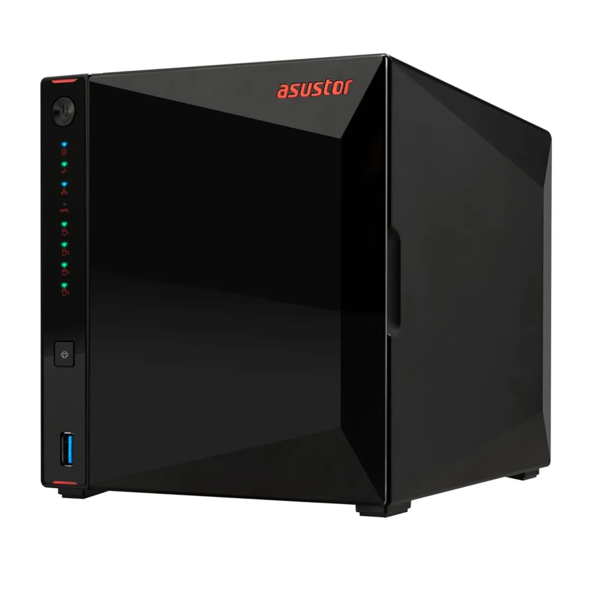 Asustor Nimbustor 4-BAY