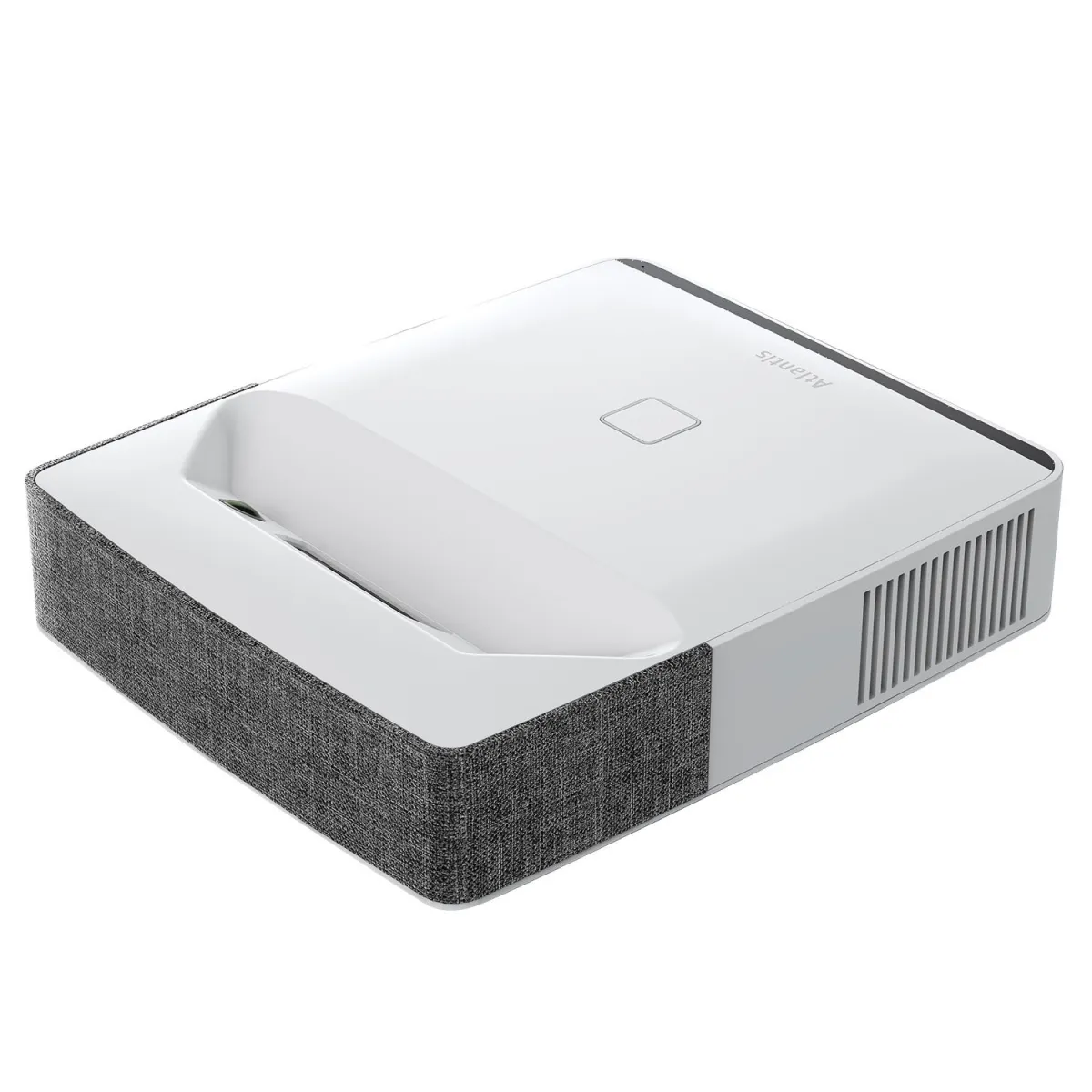 Atlantis Magic Touch Projector