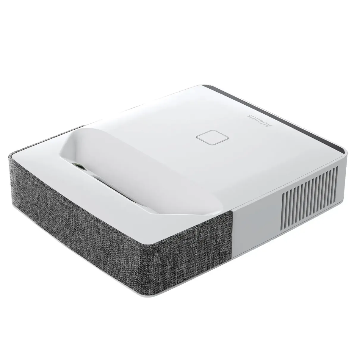 Atlantis Magic Touch Projector