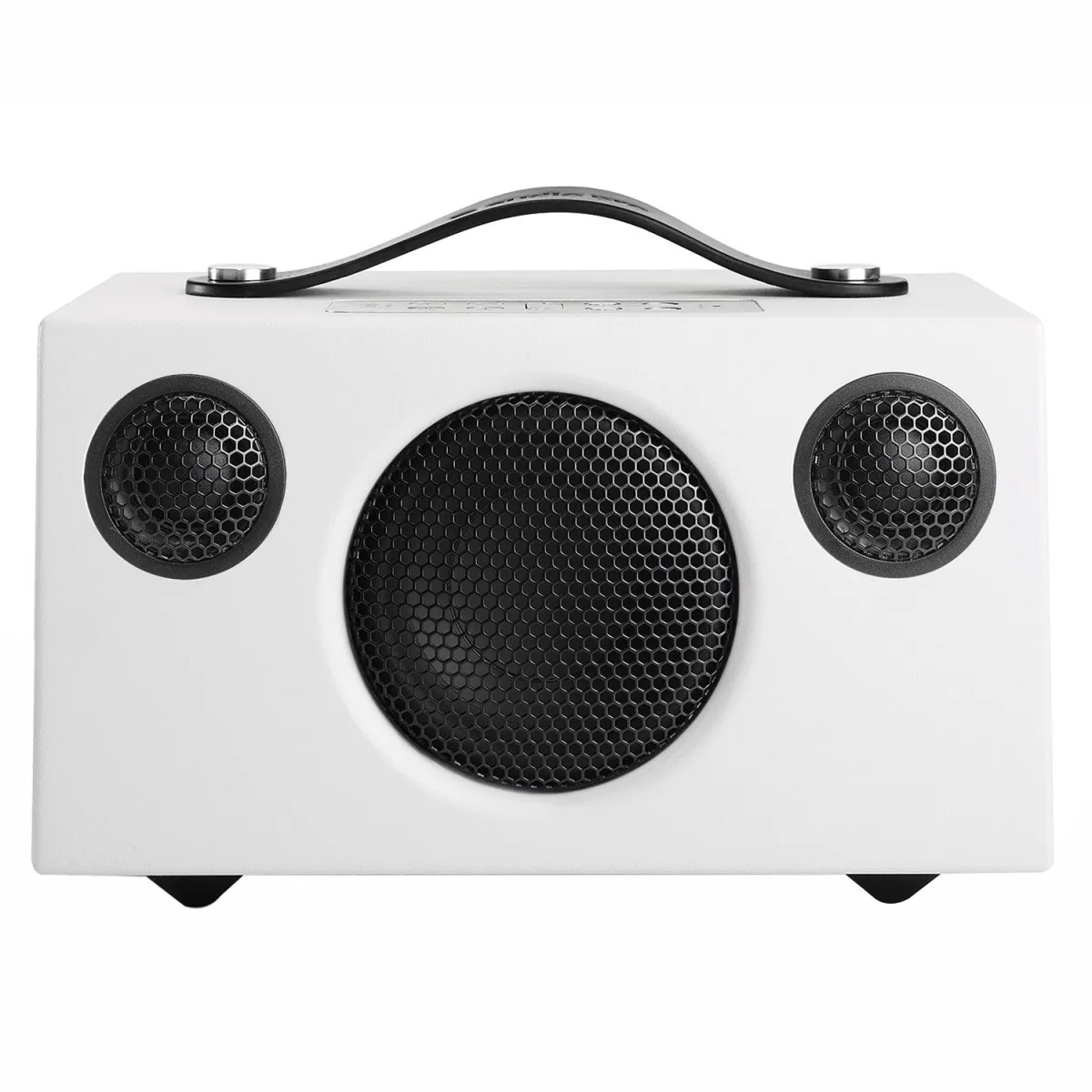 Audio Pro C3 Multiroom White