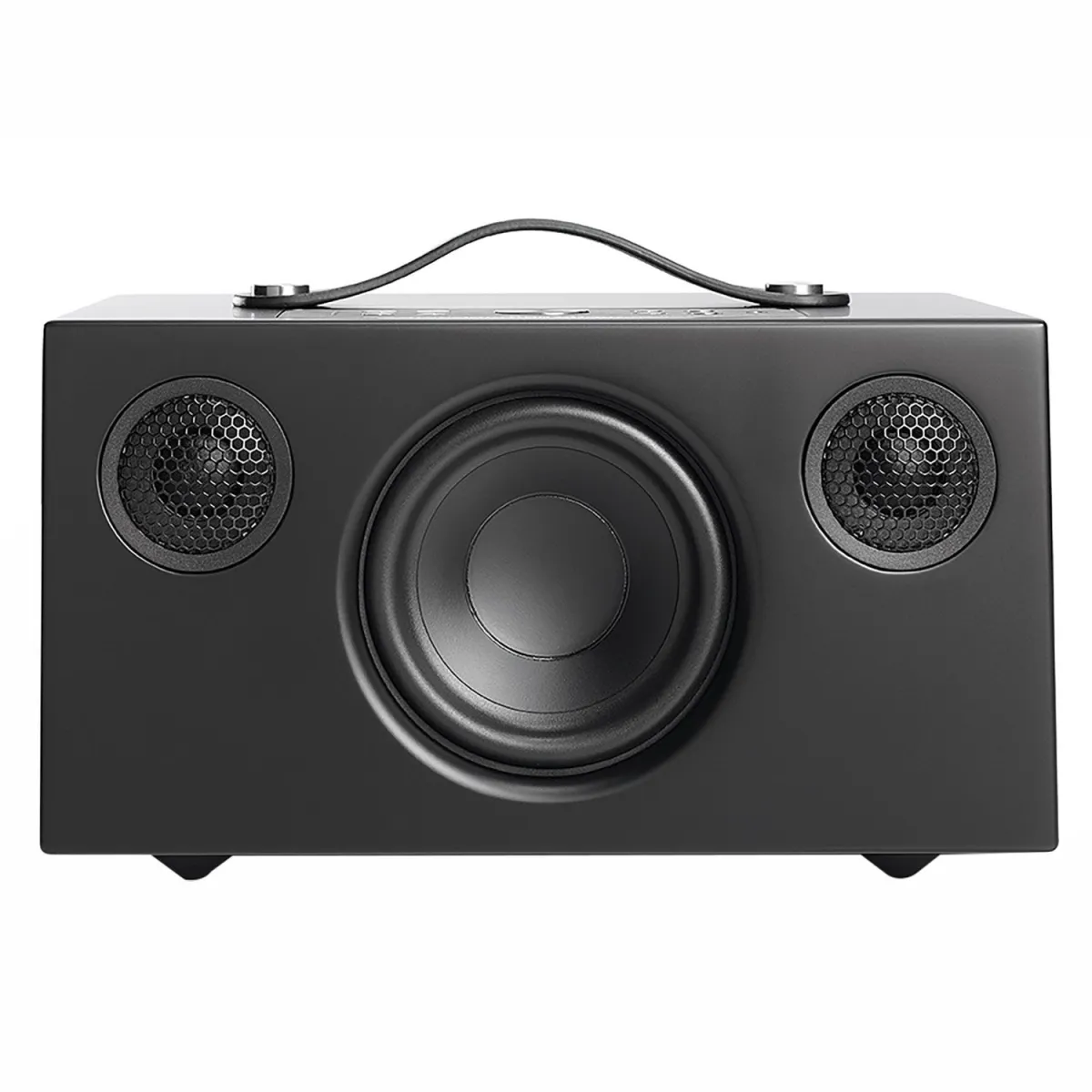 Audio Pro C5 MΚΙΙ Black