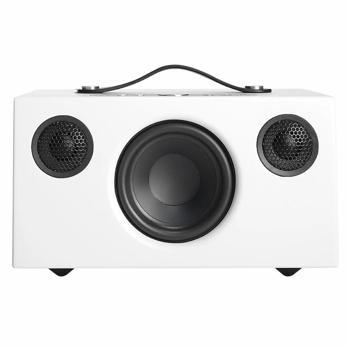 Audio Pro C5 MΚΙΙ BT White