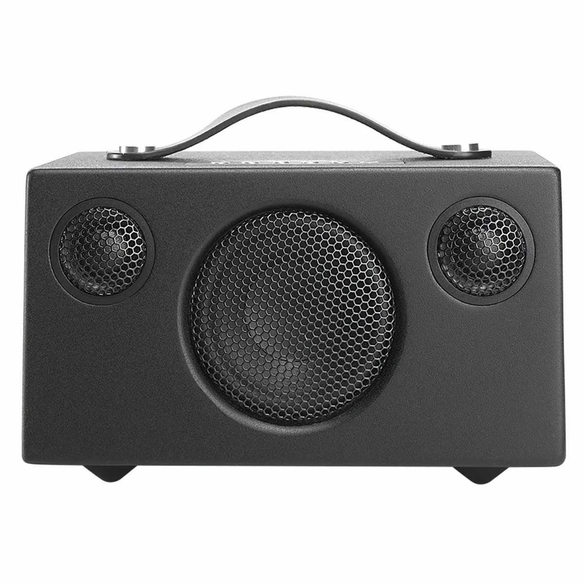 Audio Pro T3+ Bluetooth Black