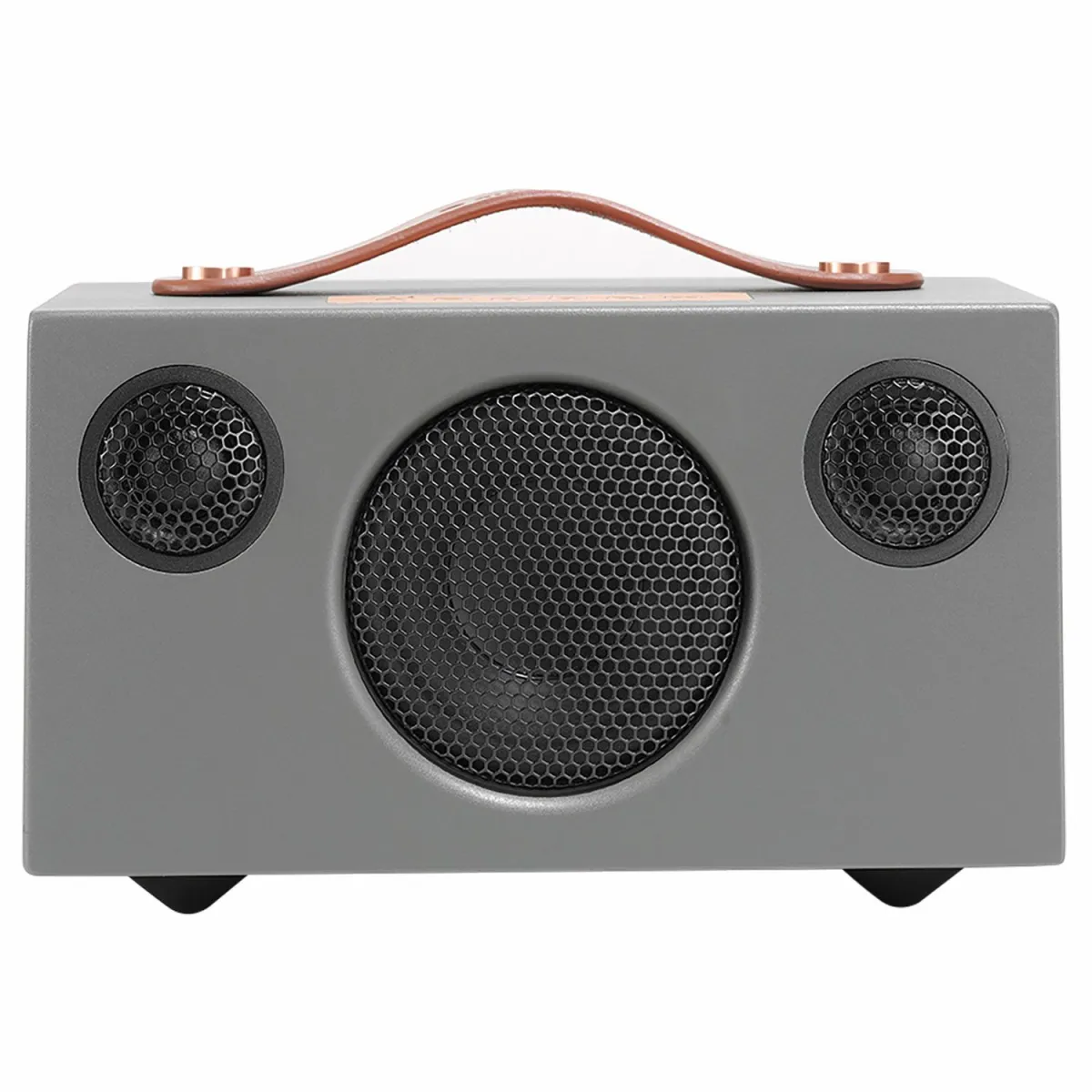 Audio Pro T3+ Bluetooth Grey