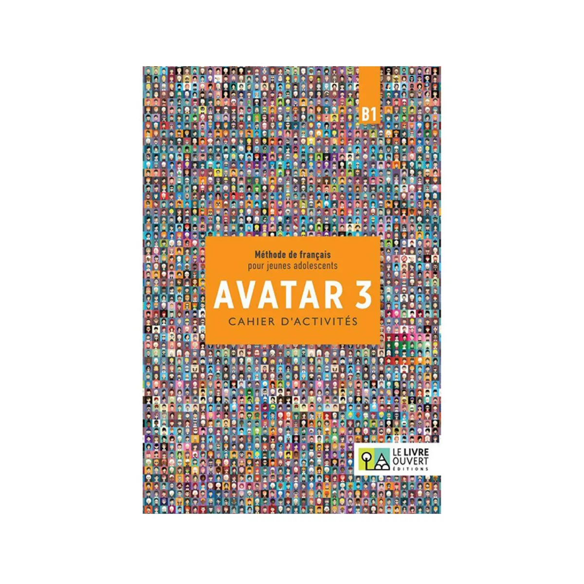 Avatar 3 Cahier D'Activites