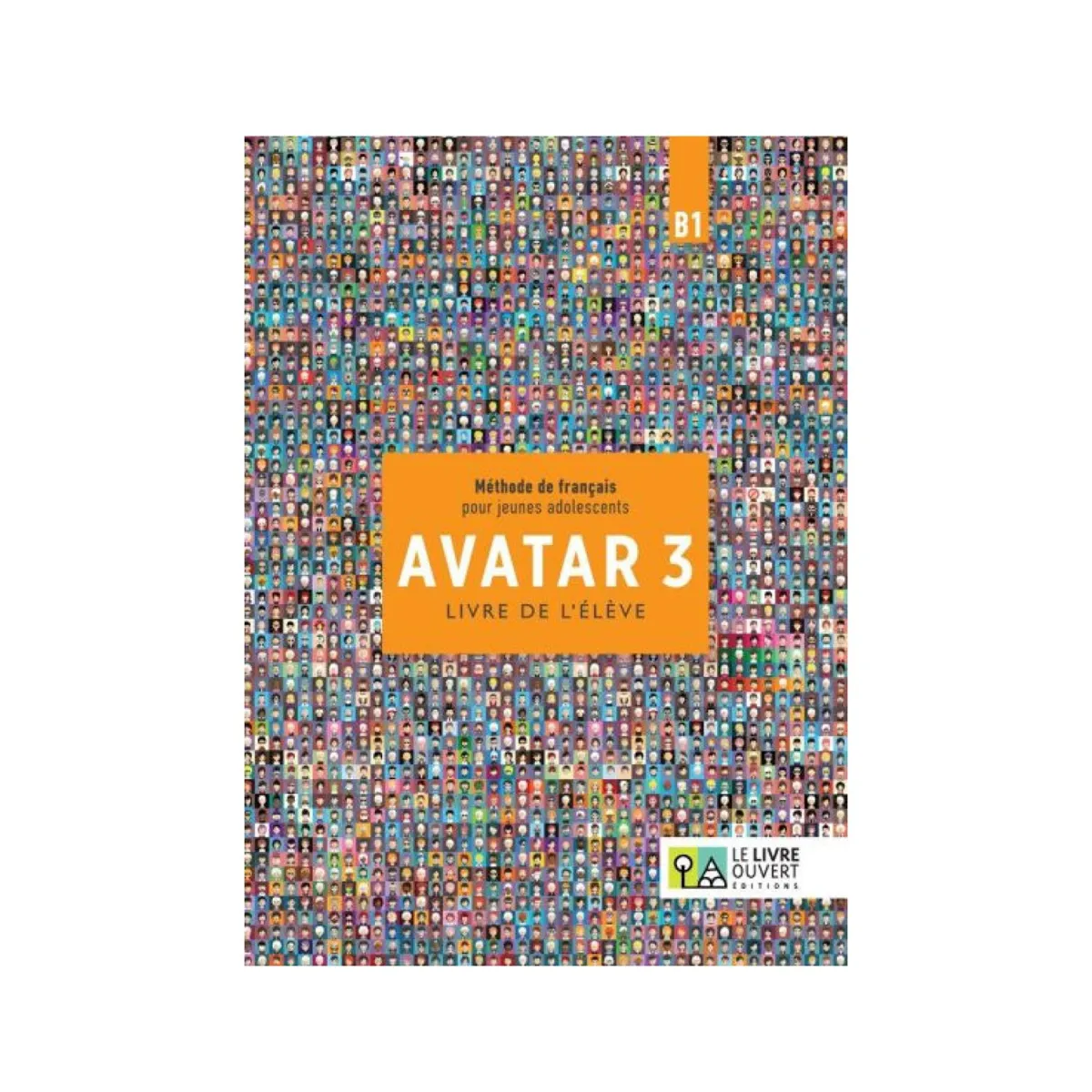 Avatar 3 Livre D'Eleve (+ Ebook)