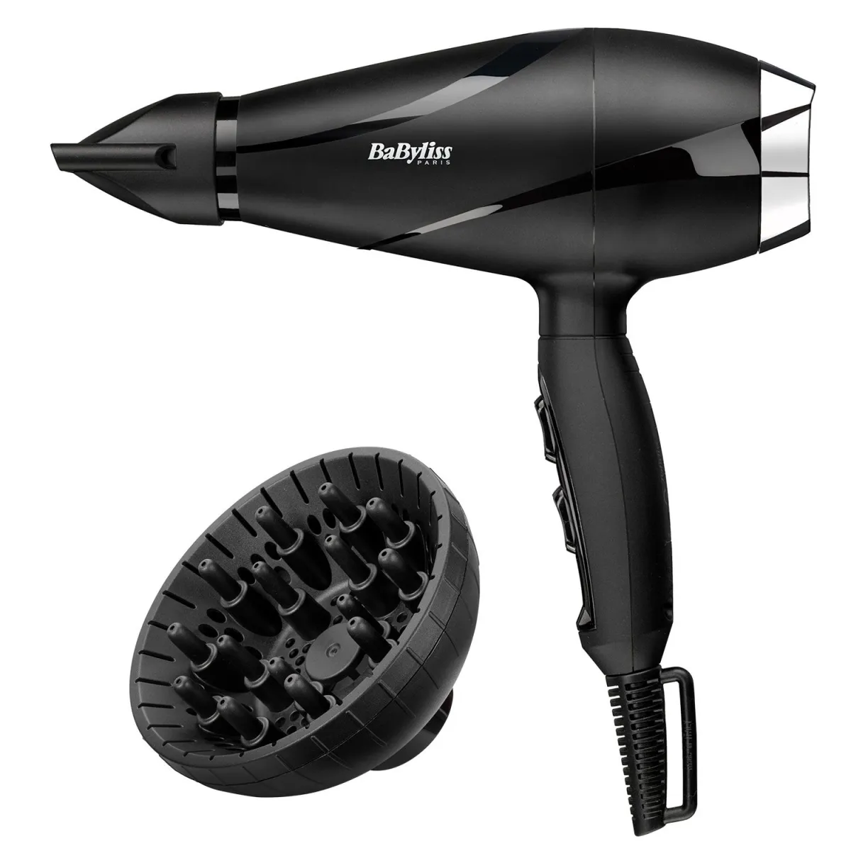 Babyliss Σεσουάρ 6713DE 2.200,0 W