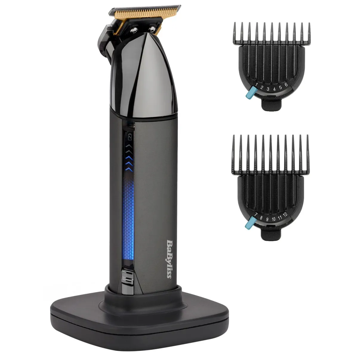 Babyliss Κοπτική Προσώπου Τ991Ε