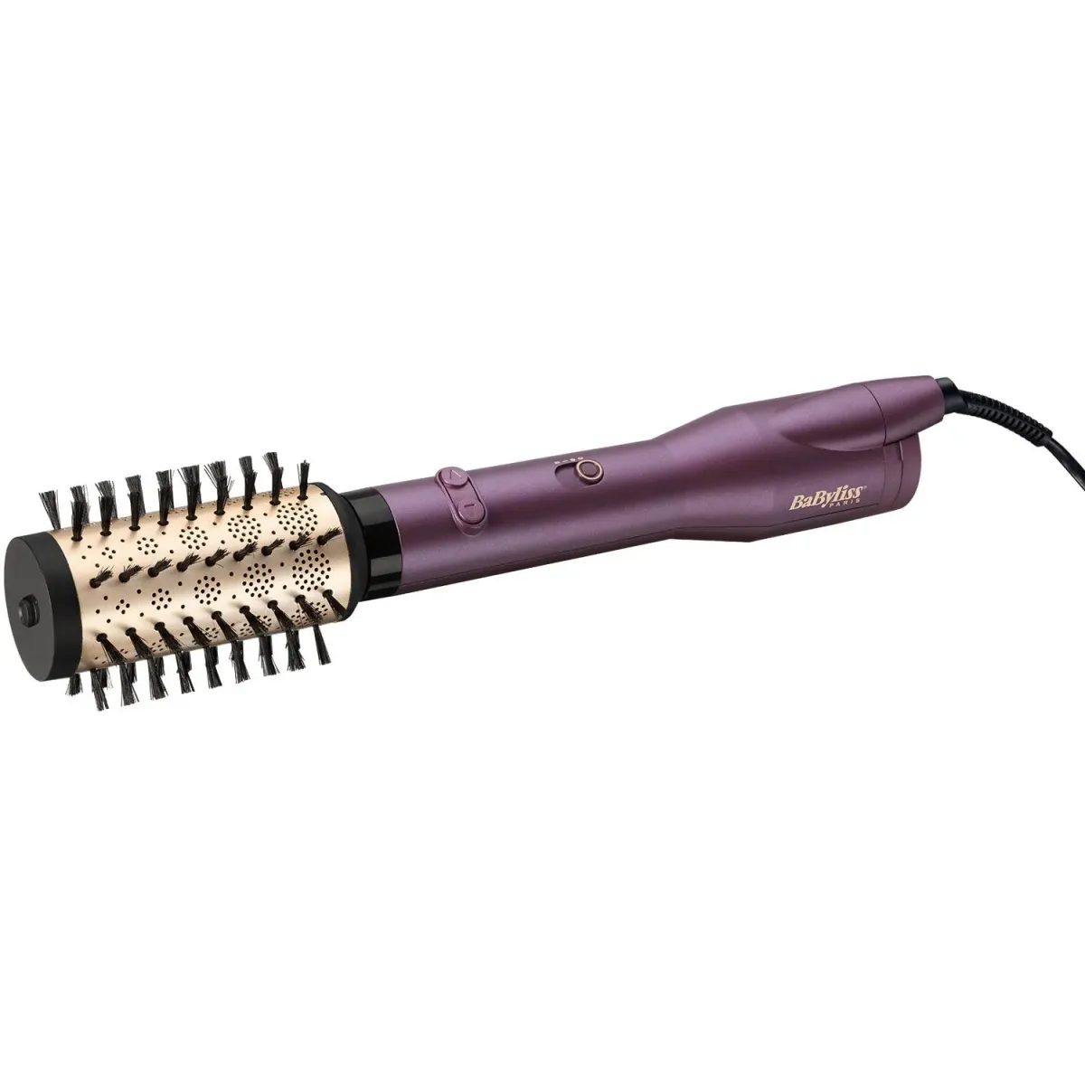 Babyliss Big Hair Dual Ηλεκτρική βούρτσα AS950E