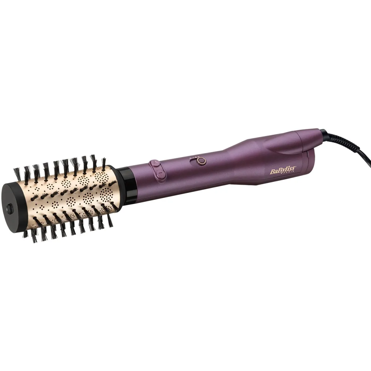 Babyliss Big Hair Dual Ηλεκτρική βούρτσα AS950E