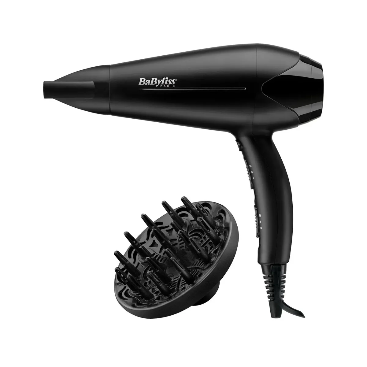 Babyliss Σεσουάρ D563DE Power Dry 2100 2.100,0 W
