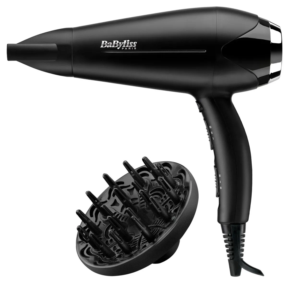 Babyliss Σεσουάρ D572DE 2.200,0 W