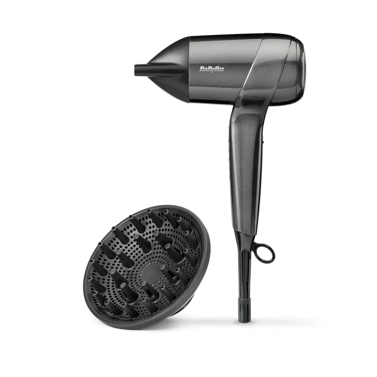 Babyliss Σεσουάρ D6200E 1.600,0 W