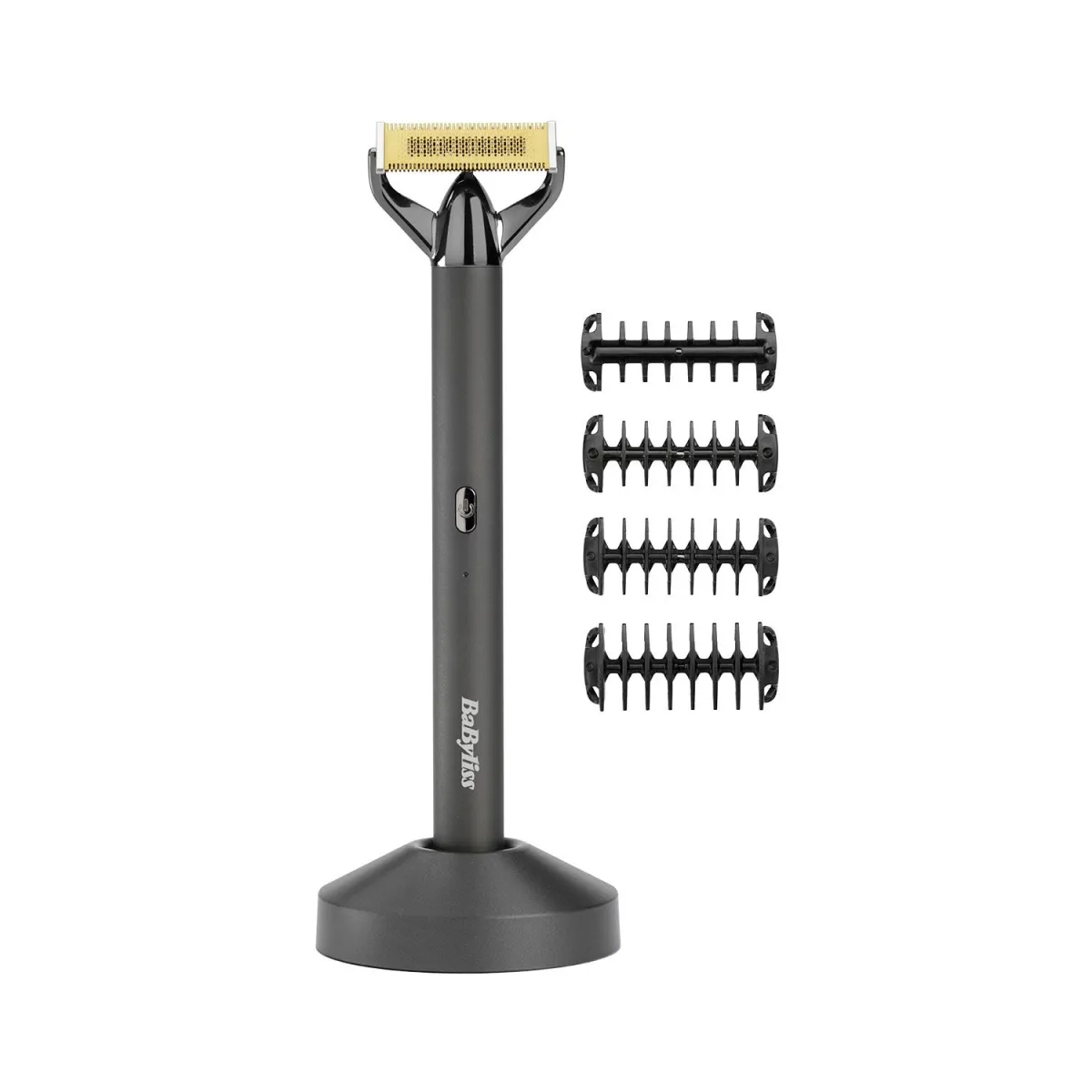 Babyliss Ξυριστική Μηχανή OT991E Super Metal