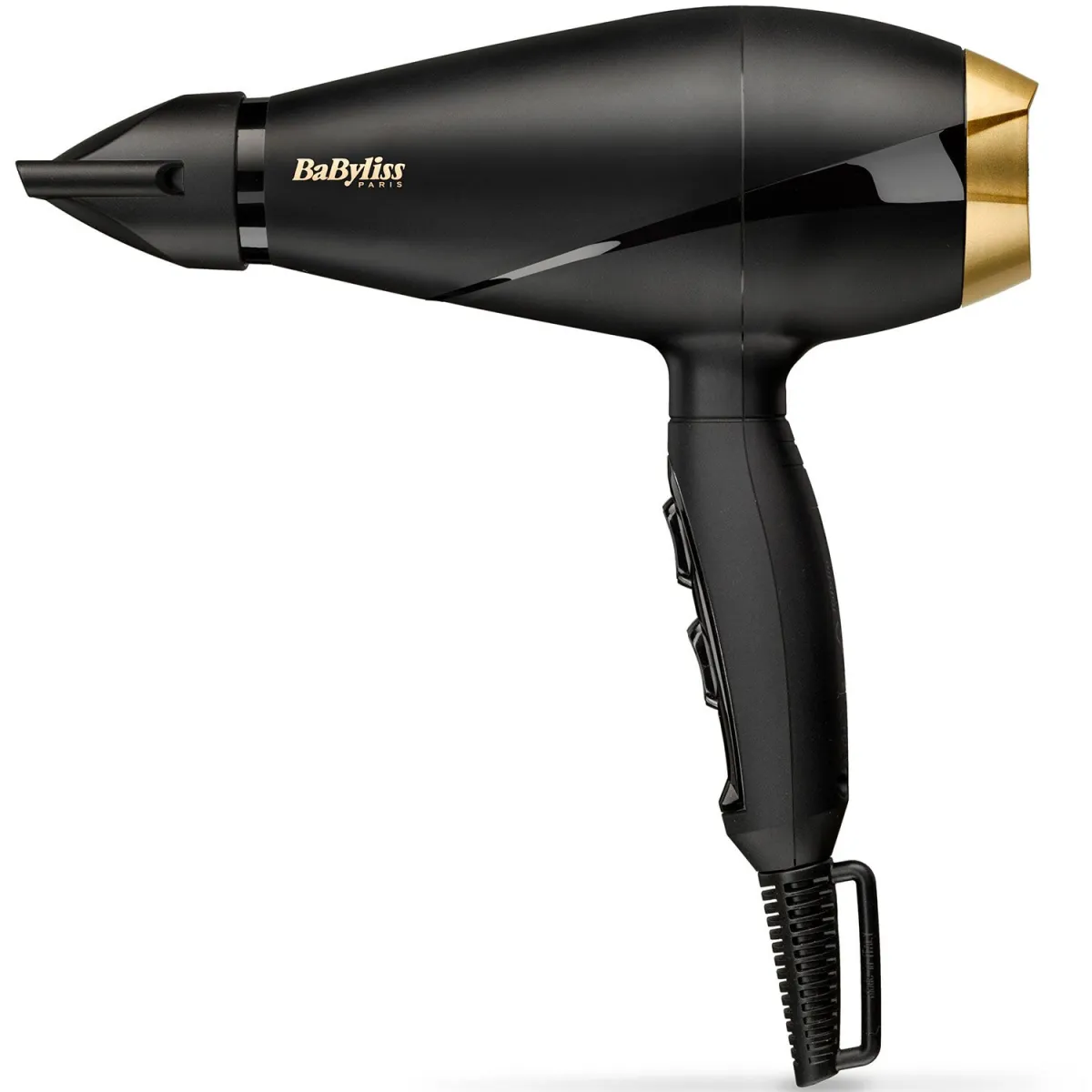 Babyliss Power Pro 2000 Σεσουάρ 6704E 2.000,0 W
