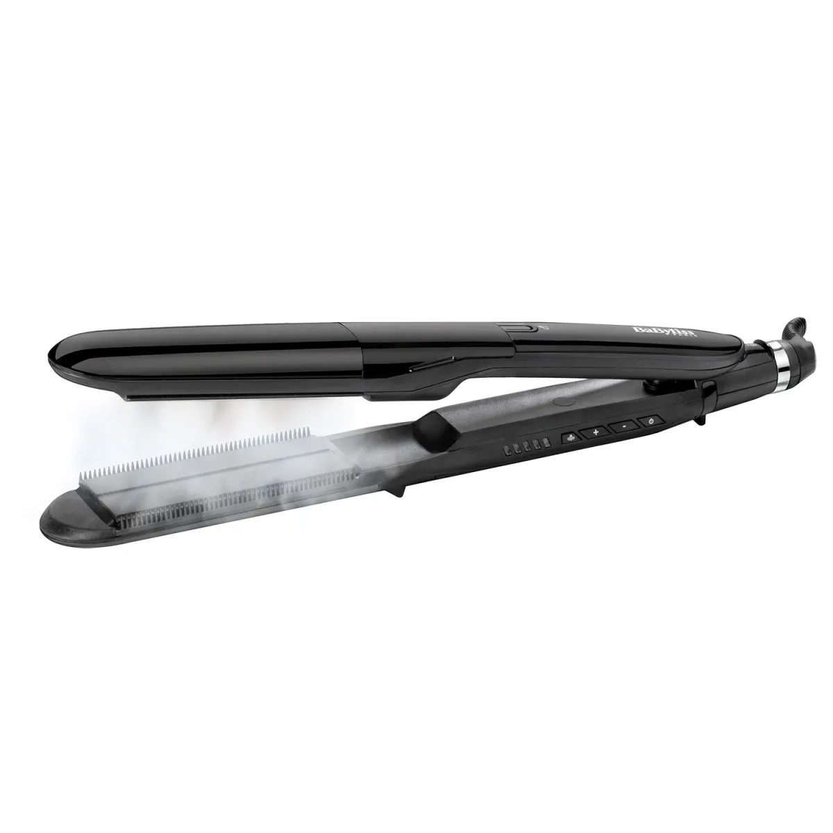 Babyliss Steam Straight Ισιωτική μαλλιών ST492E