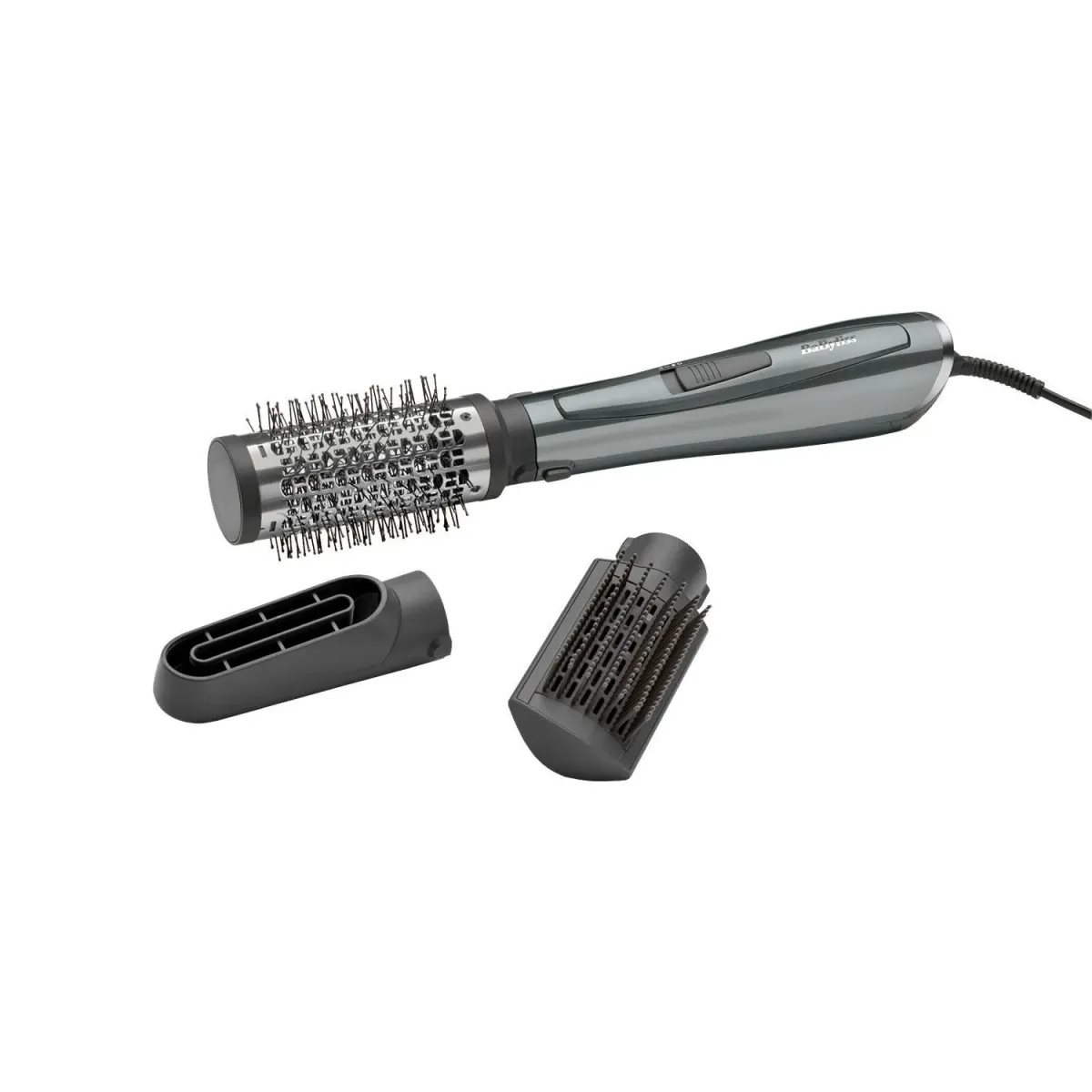 Babyliss Xanadu Ηλεκτρική βούρτσα AS261E