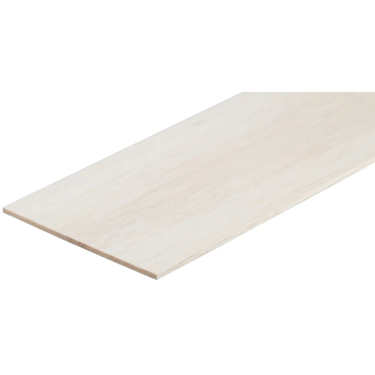 Φύλλο Balsa 10x100cm 8mm