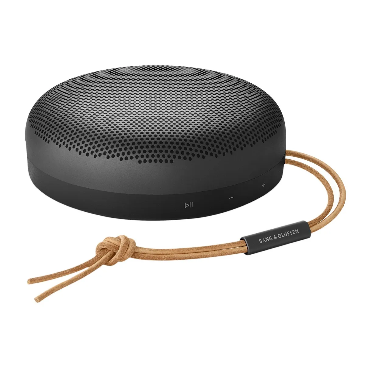 Bang & Olufsen Speaker B&O Beosound A1 2nd Gen Black
