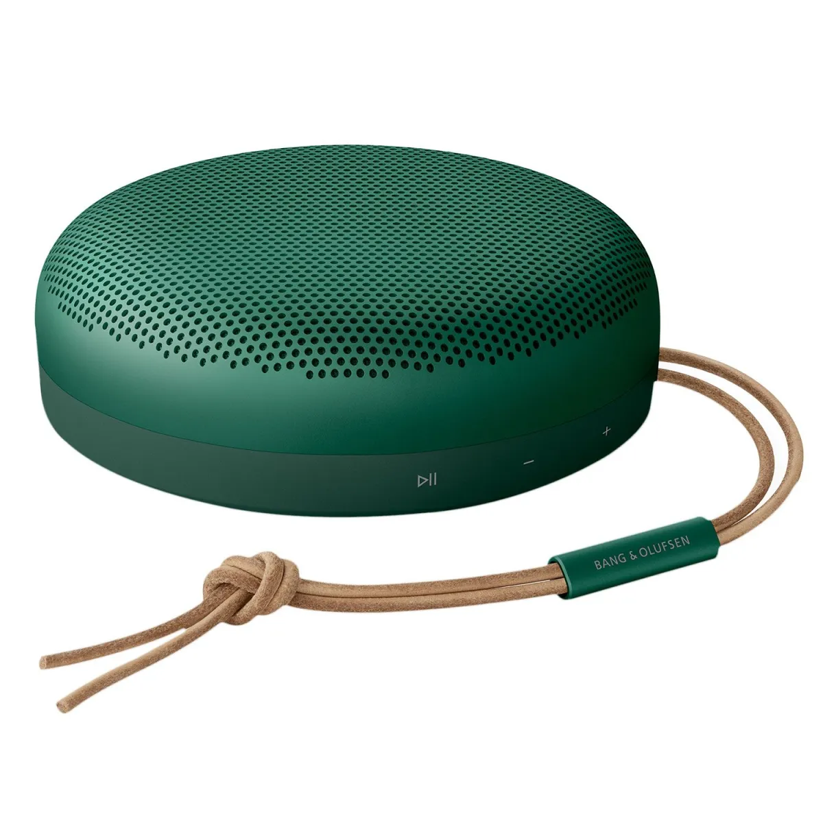 Bang & Olufsen Speaker B&O Beosound A1 2nd Gen Green