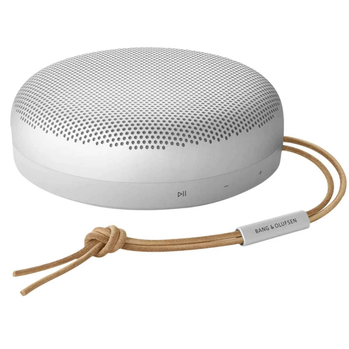 Bang & Olufsen Speaker B&O Beosound A1 2nd Gen Grey