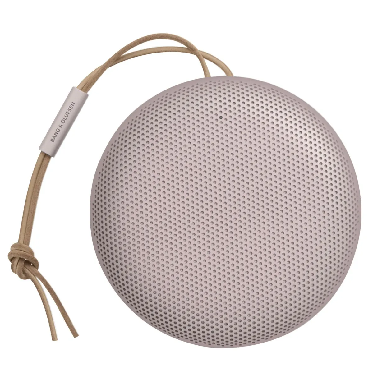 Bang & Olufsen Speaker B&O Beosound A1 2nd Gen Pink