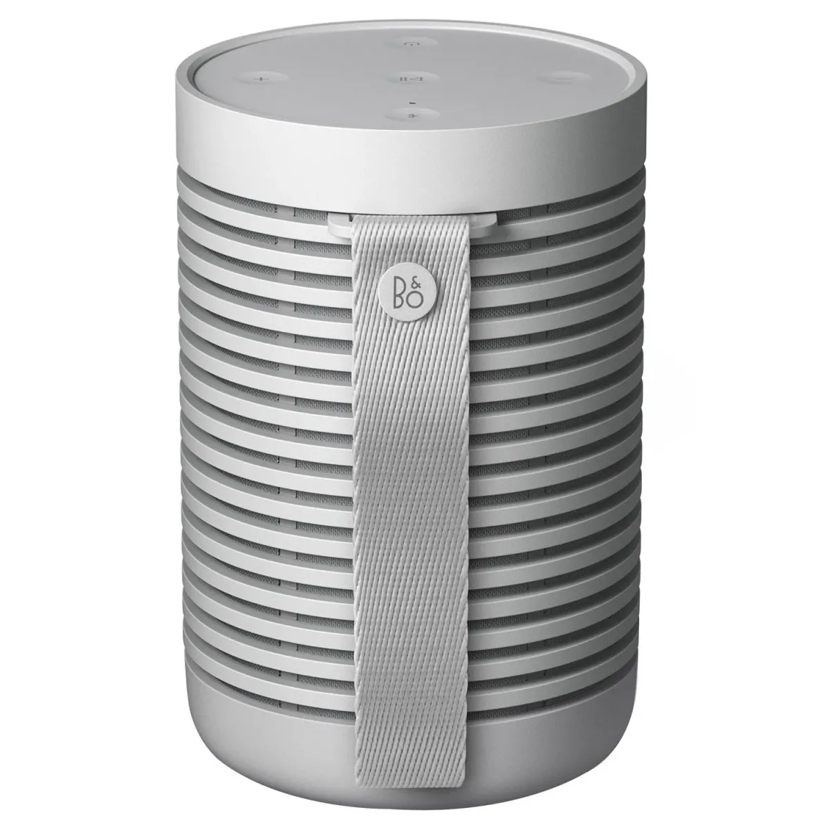 Bang & Olufsen Speaker Beosound Explore Grey Mist