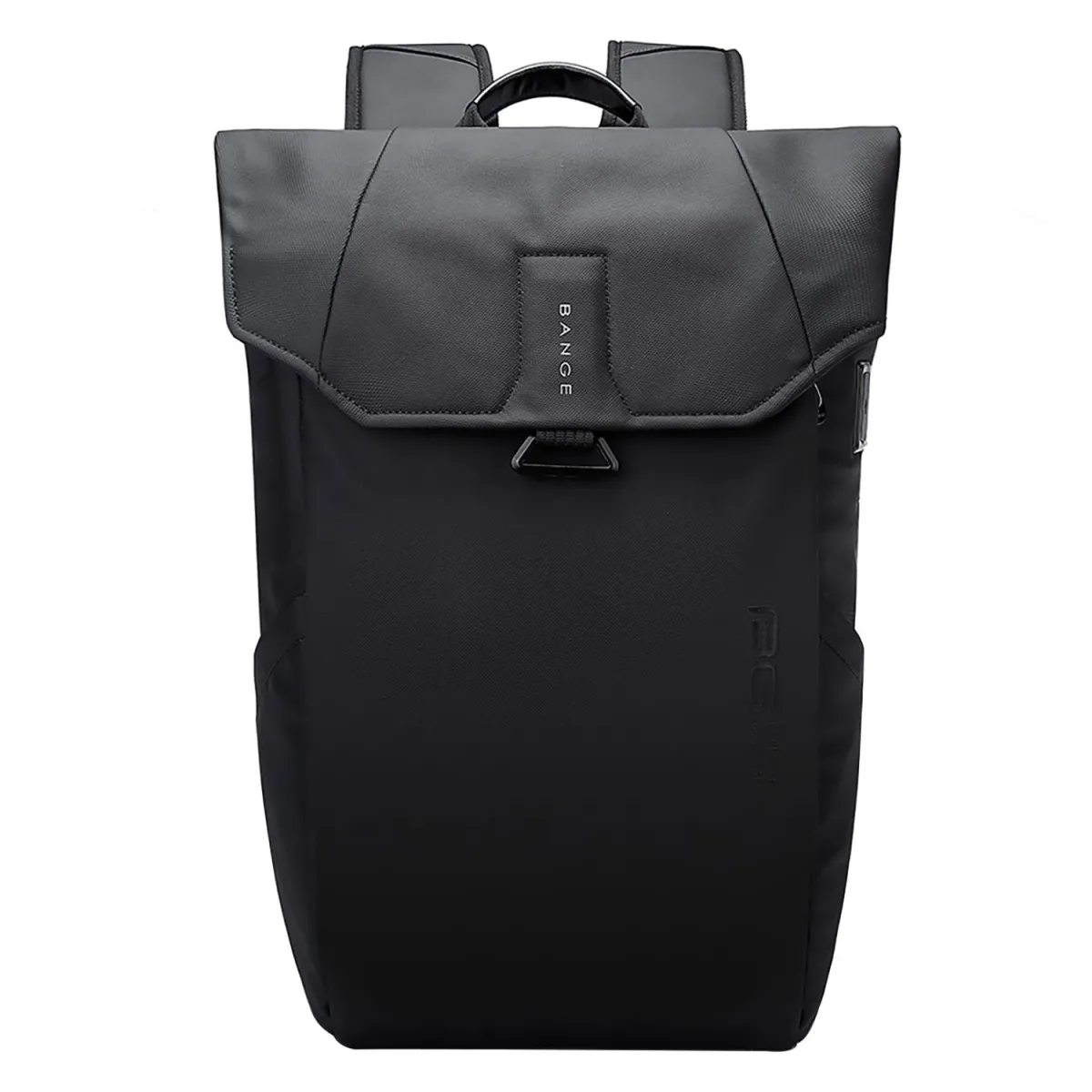Bange Σακίδιο Πλάτης 2575 15.6" Μαύρο
