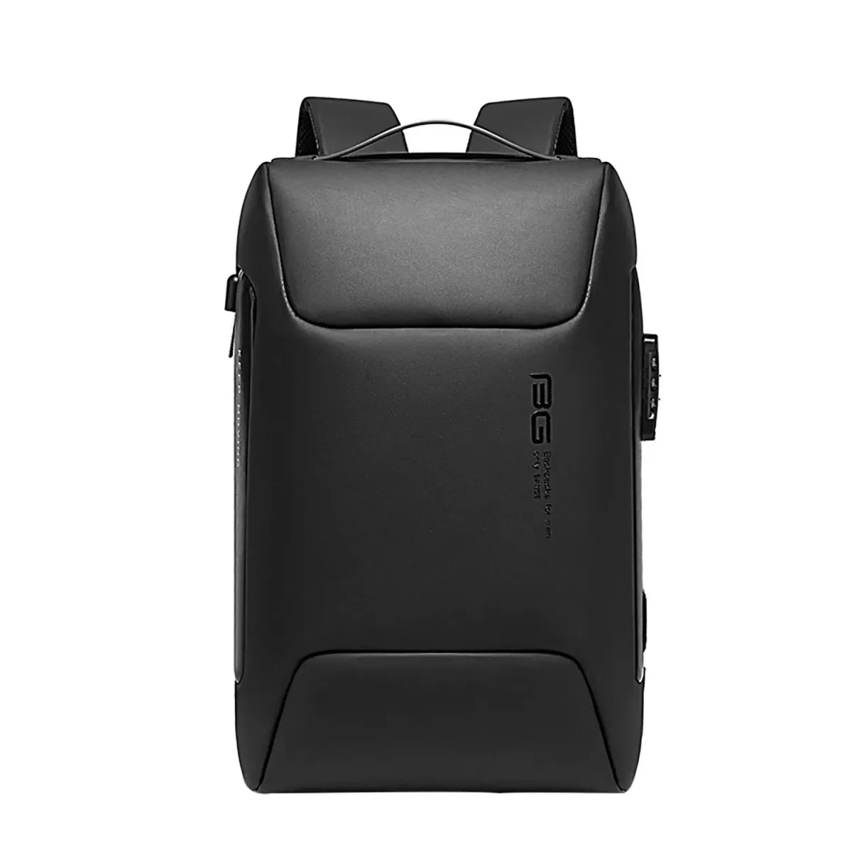 Bange Σακίδιο Πλάτης 7216 15.6" Μαύρο
