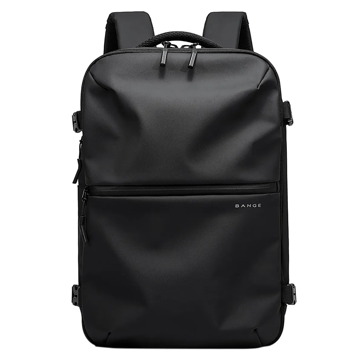 Bange Σακίδιο Πλάτης 7875-01 17.3" Μαύρο