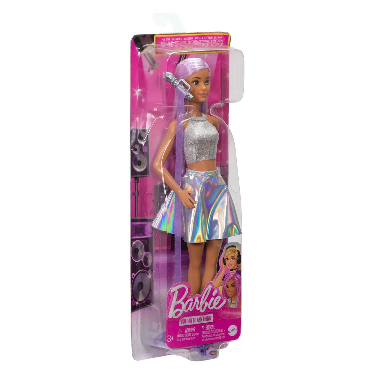 Barbie Ποπ Σταρ