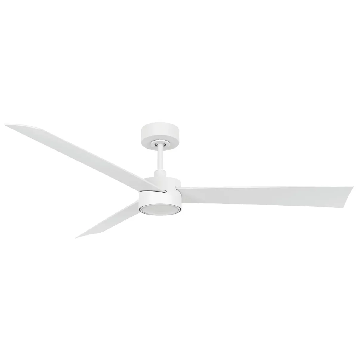BAYSIDE Beacon Ceiling Climate IV WH no lamp