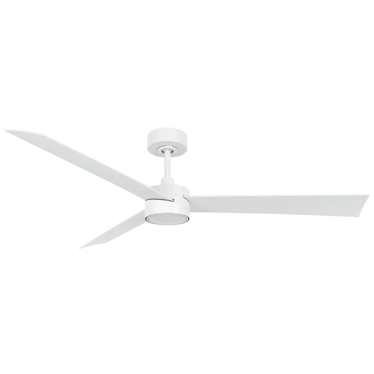 BAYSIDE Beacon Ceiling Climate IV WH no lamp