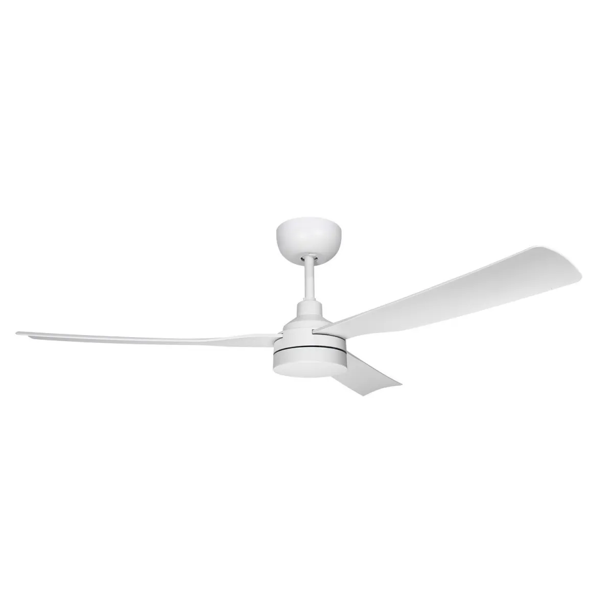 Bayside Ceiling Rafale 48DC  WH