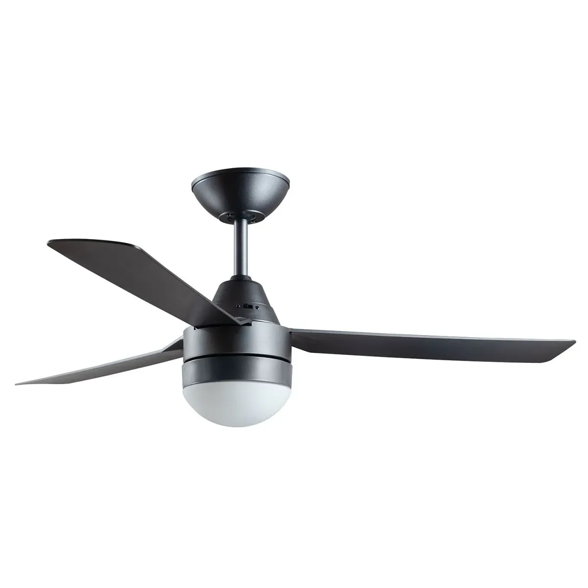 BAYSIDE Ανεμιστήρας Οροφής Megara Titanium