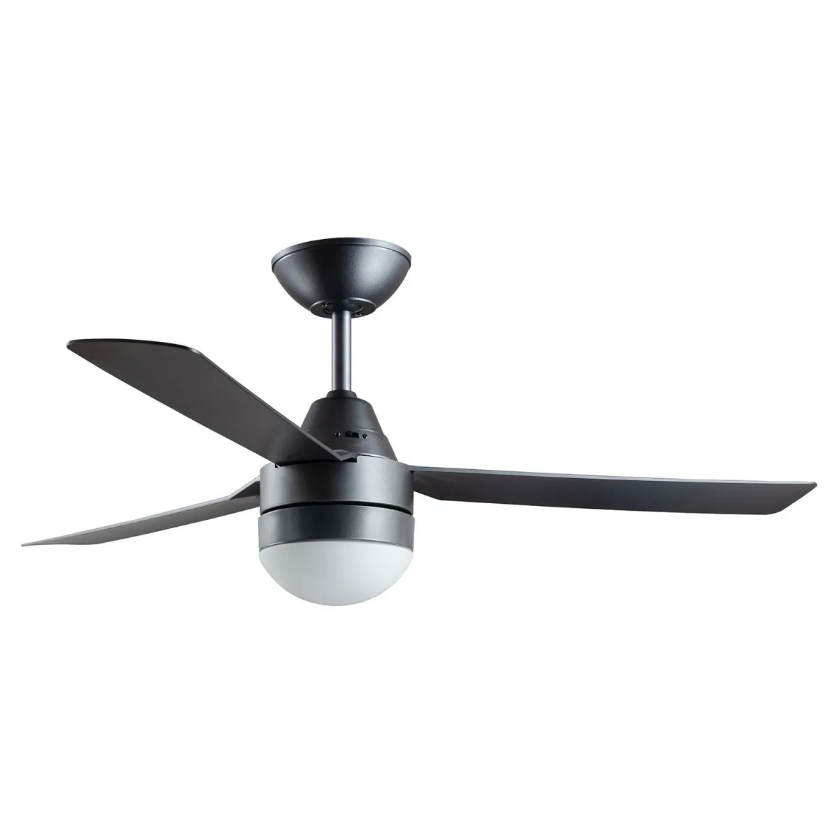 BAYSIDE Ανεμιστήρας Οροφής Megara Titanium