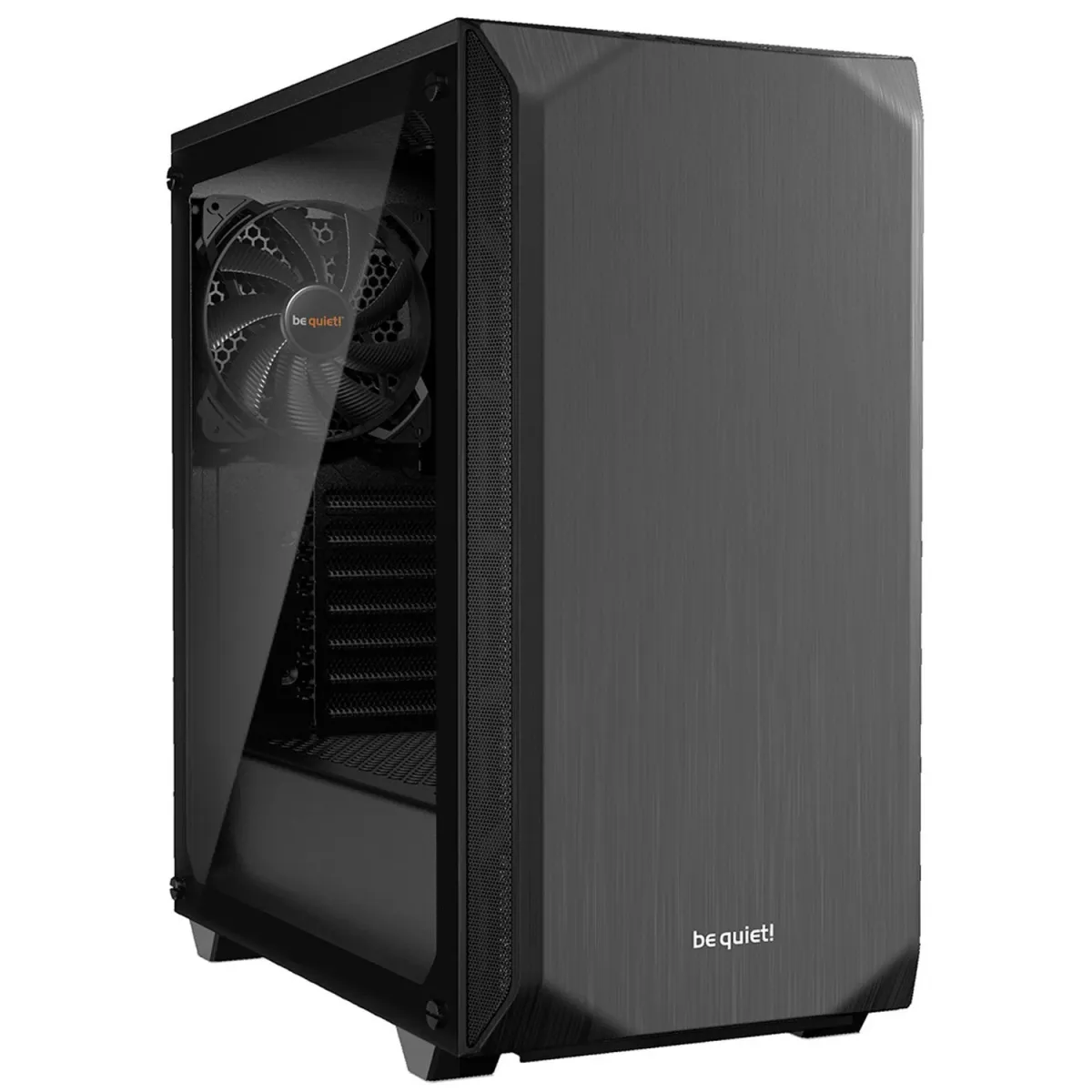 Be Quiet! Case PURE BASE 500 Window Midi Tower