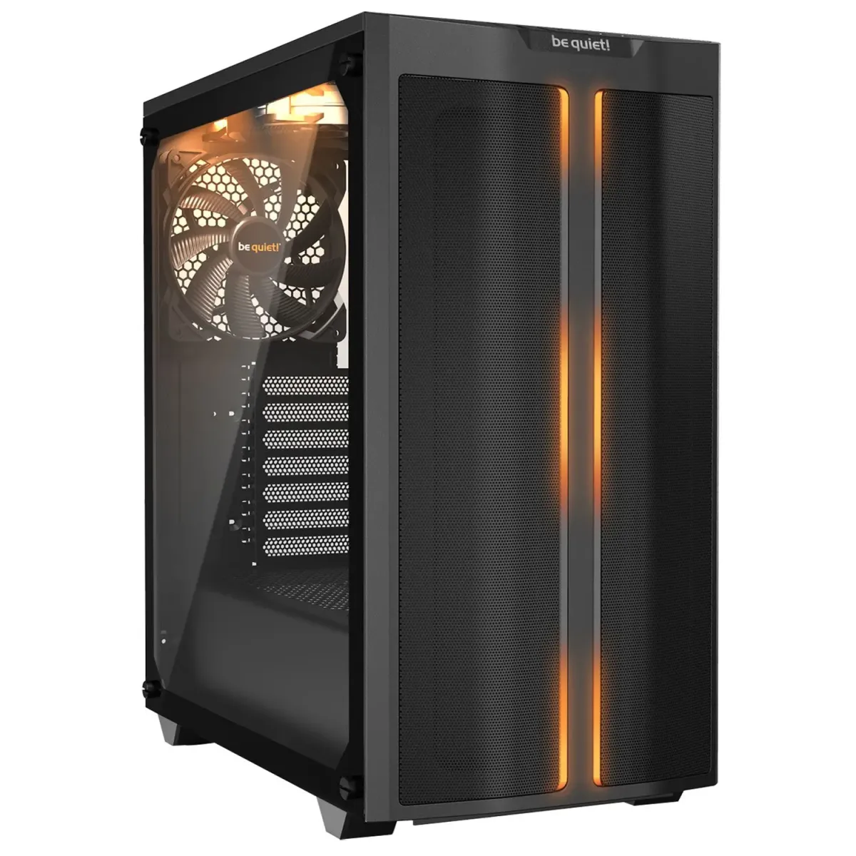 Be Quiet! Case Pure Base 500DX Midi Tower