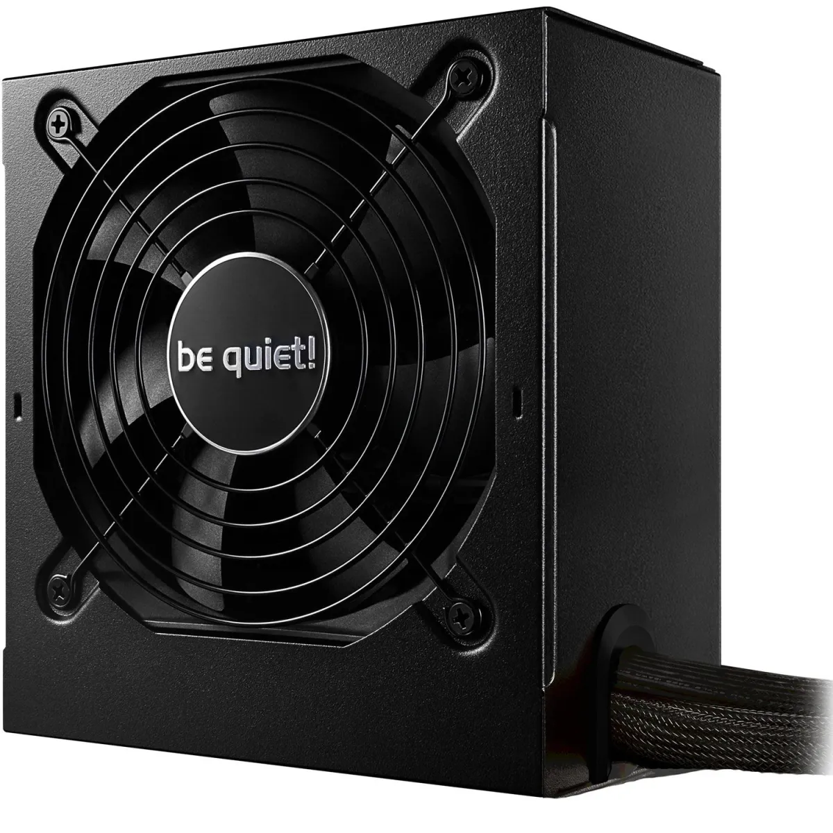 Be Quiet! System Power 10 450W