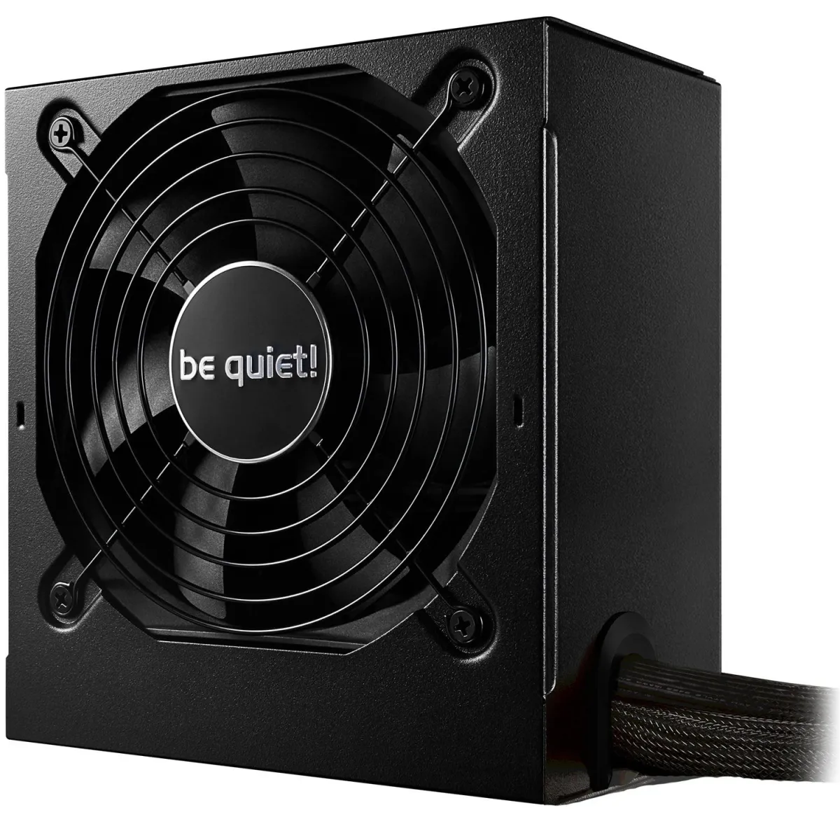 Be Quiet! System Power 10 550W