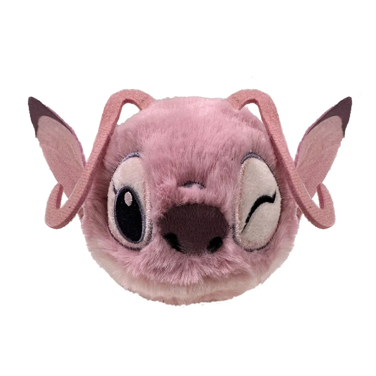 Λούτρινο Μπαλάκι Beanie Bouncers Disney Angel