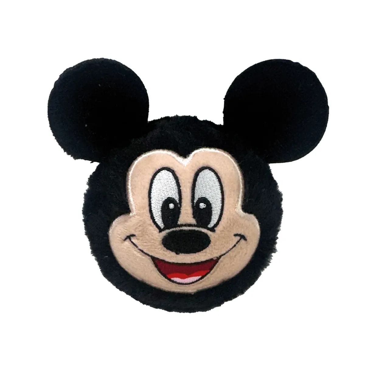 Λούτρινο Μπαλάκι Beanie Bouncers Disney Mickey