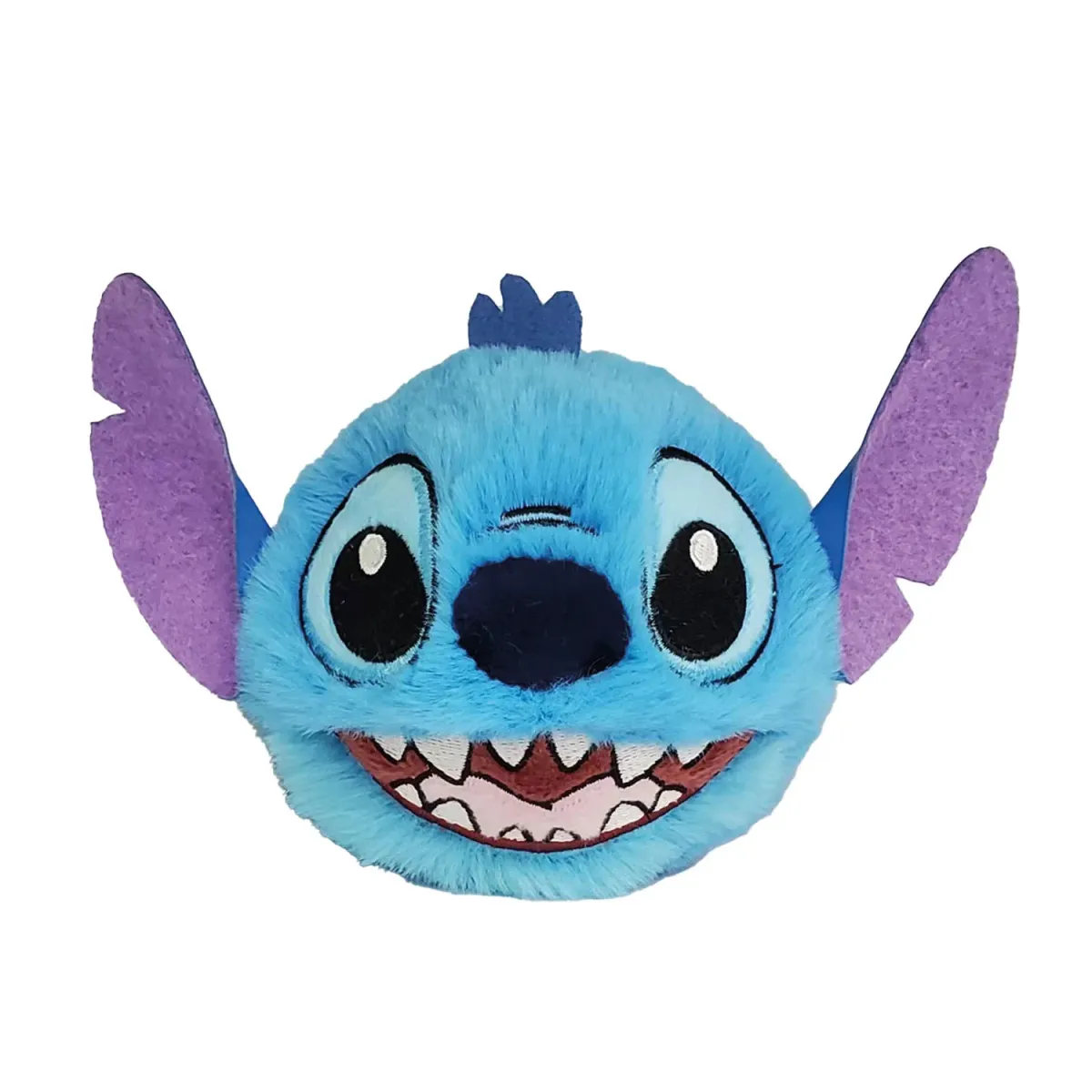 Λούτρινο Μπαλάκι Beanie Bouncers Disney Stitch