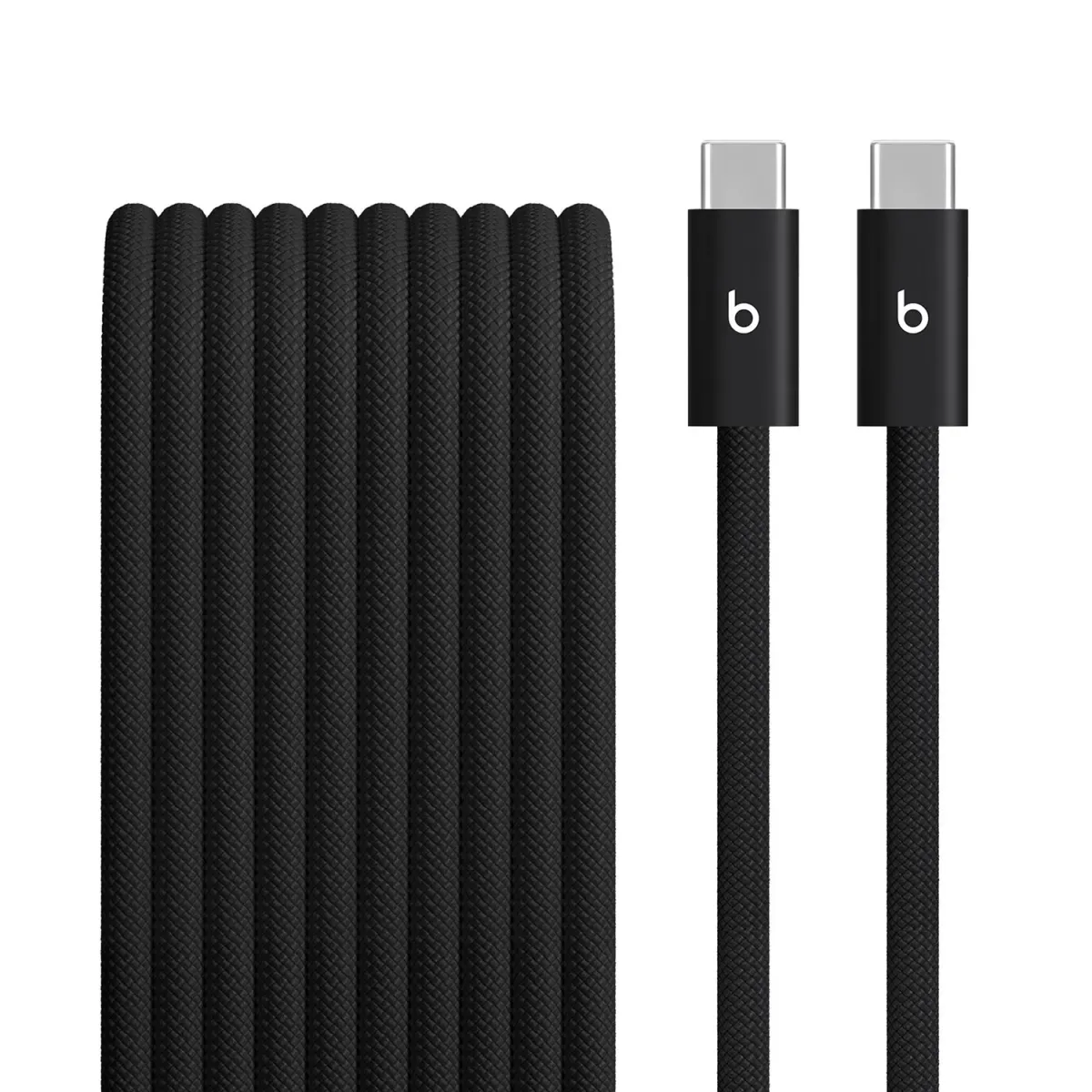 Beats Cable 240W USB-C / USB-C 3m Black