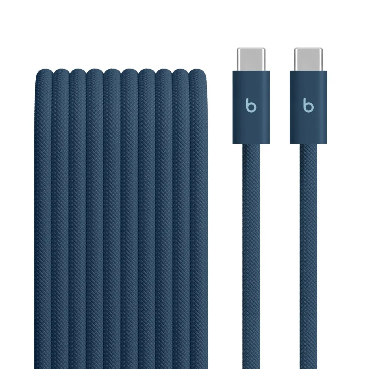 Beats Cable 240W USB-C / USB-C 3m Navy
